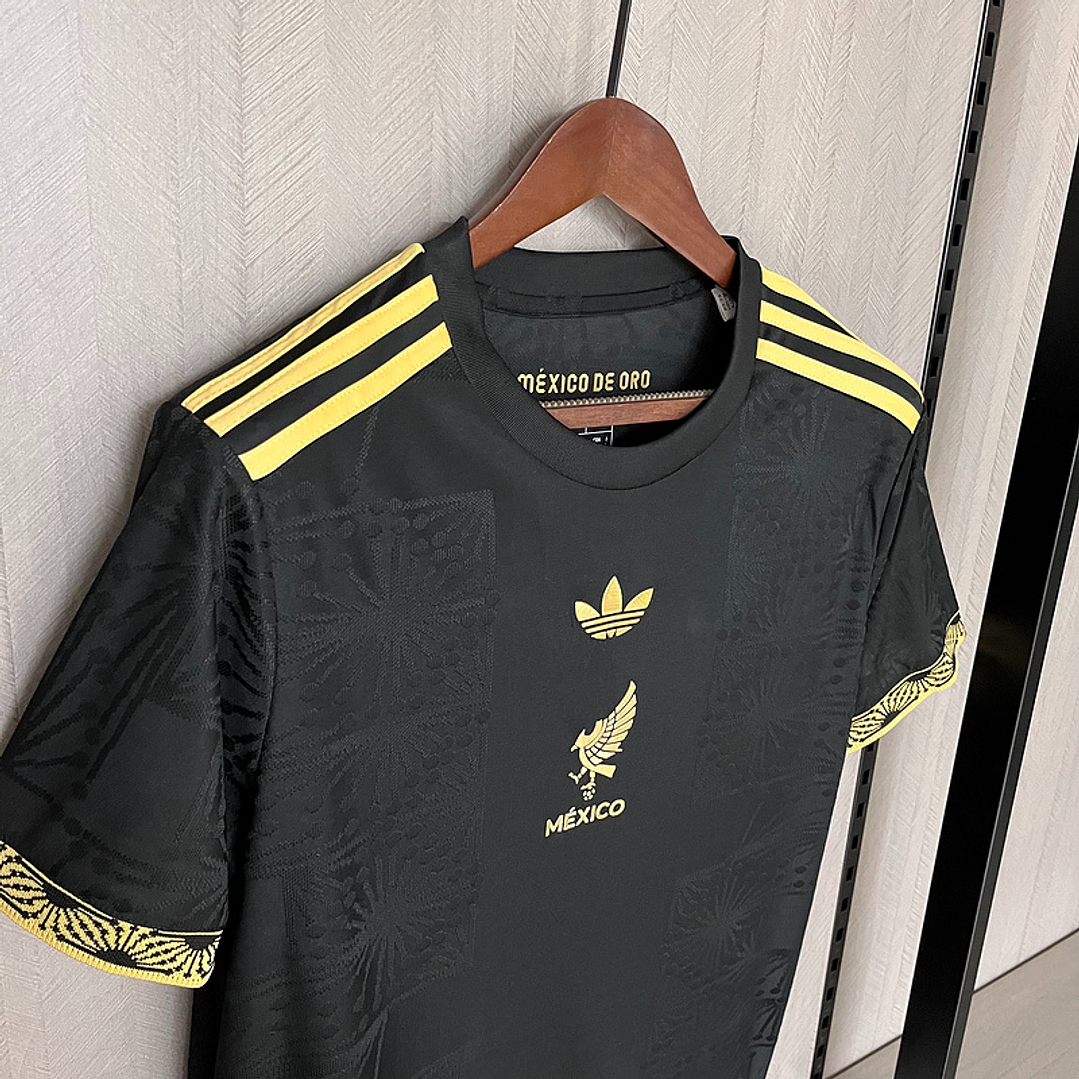 MÉXICO 25/26 (Special Edition) 3