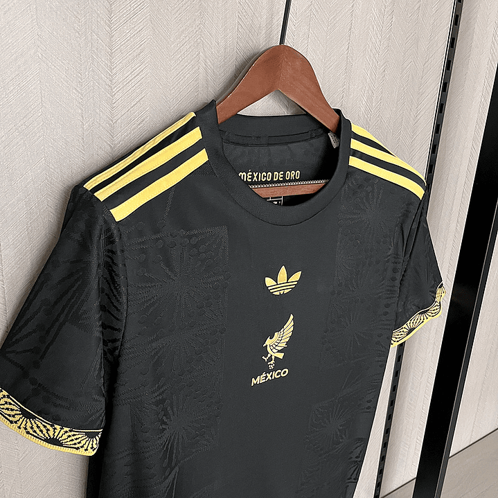 MÉXICO 25/26 (Special Edition) 3