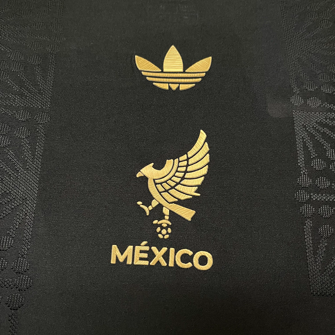 MÉXICO 25/26 (Special Edition) 4
