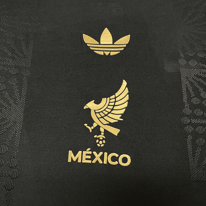MÉXICO 25/26 (Special Edition) 4