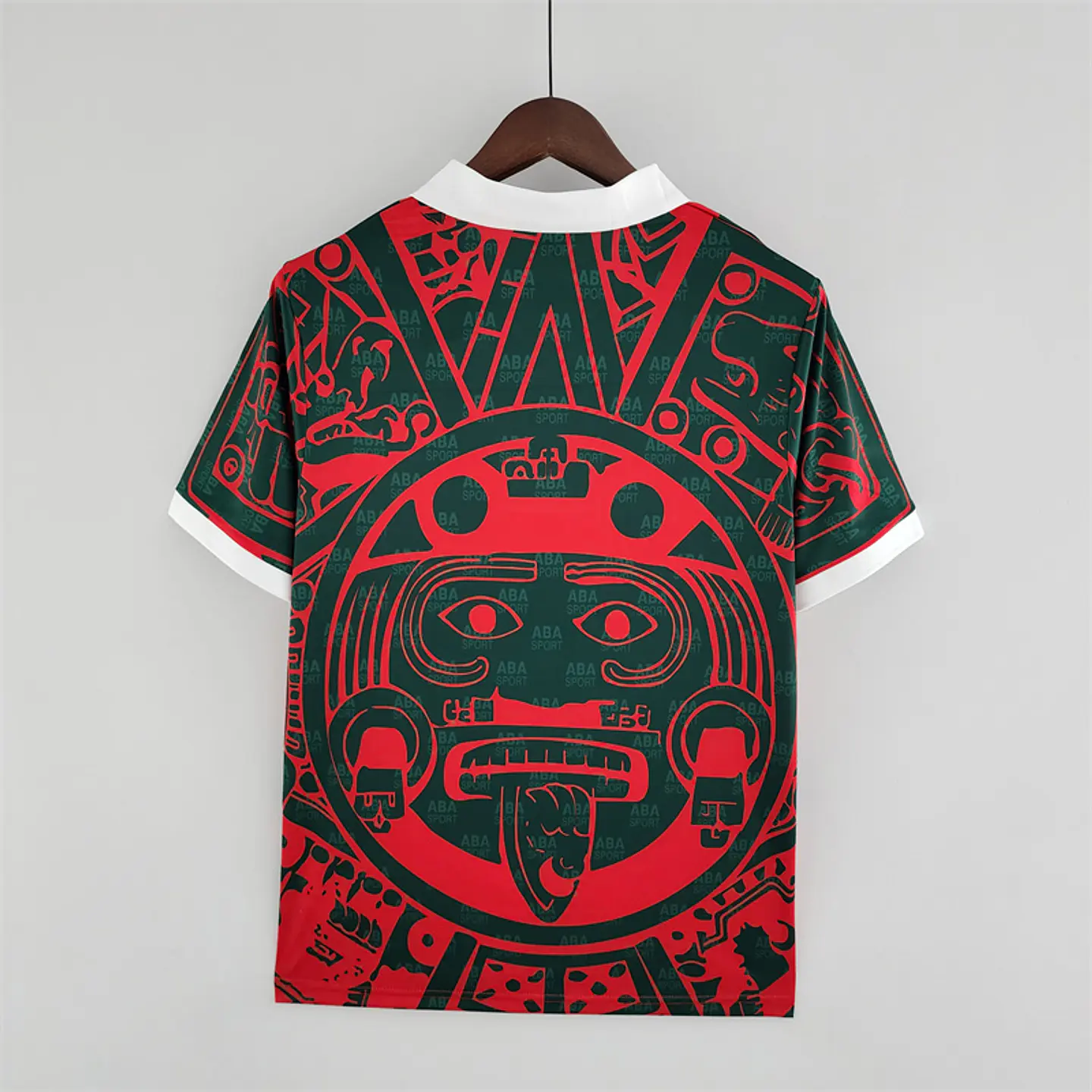 MÉXICO 1997 Retro (Away Kit) 2