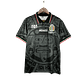 MÉXICO 1998 Retro (Away Kit) - Thumbnail 1