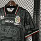 MÉXICO 1998 Retro (Away Kit) - Thumbnail 3