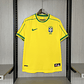 Brasil 1998 Retro (Home Kit) - Thumbnail 1