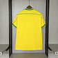 Brasil 1998 Retro (Home Kit) - Thumbnail 2