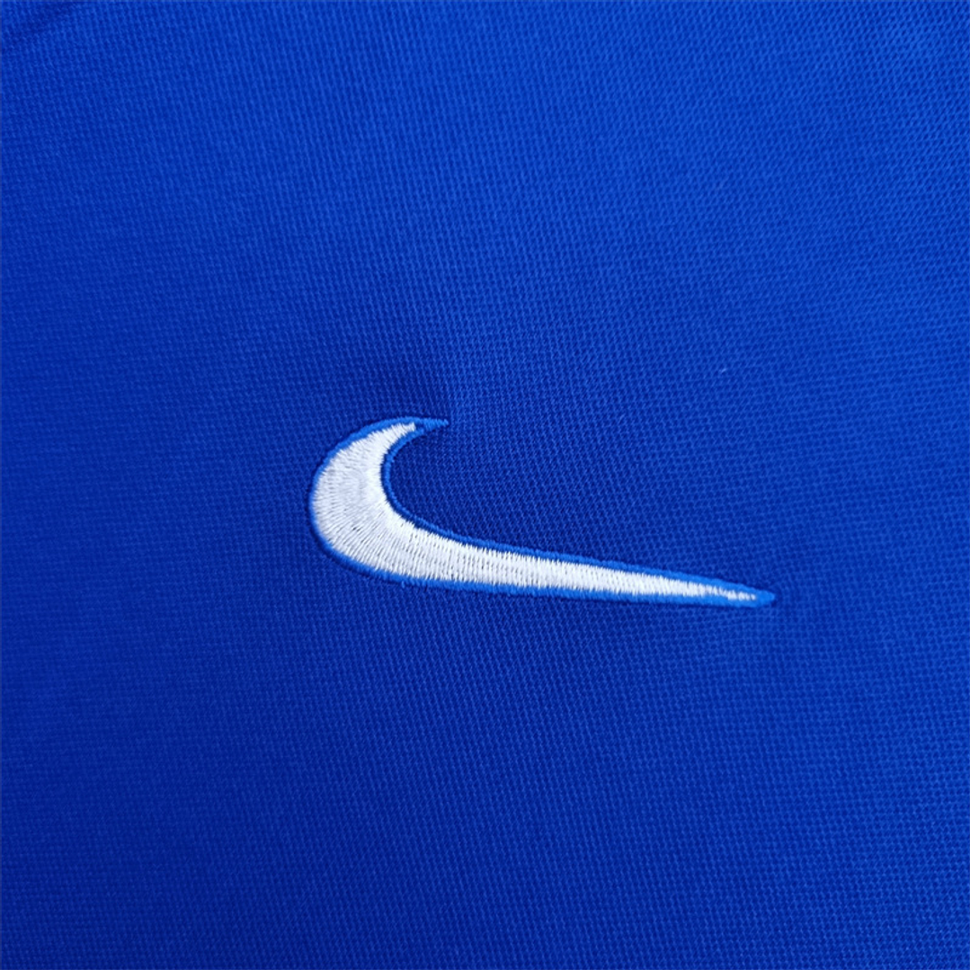 BRASIL 1998 Retro (Away Kit) 5