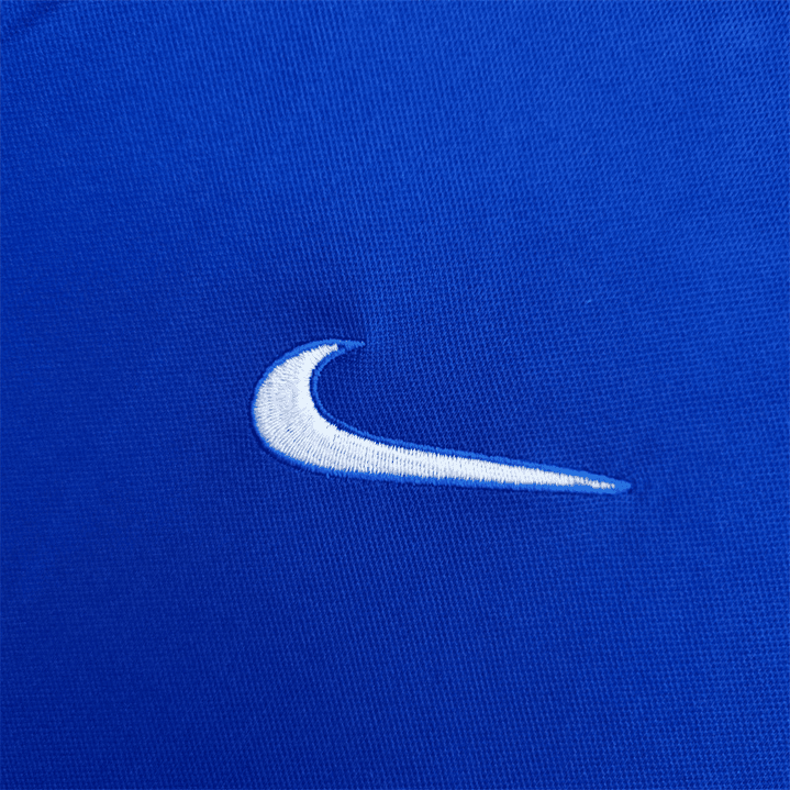 BRASIL 1998 Retro (Away Kit) 5