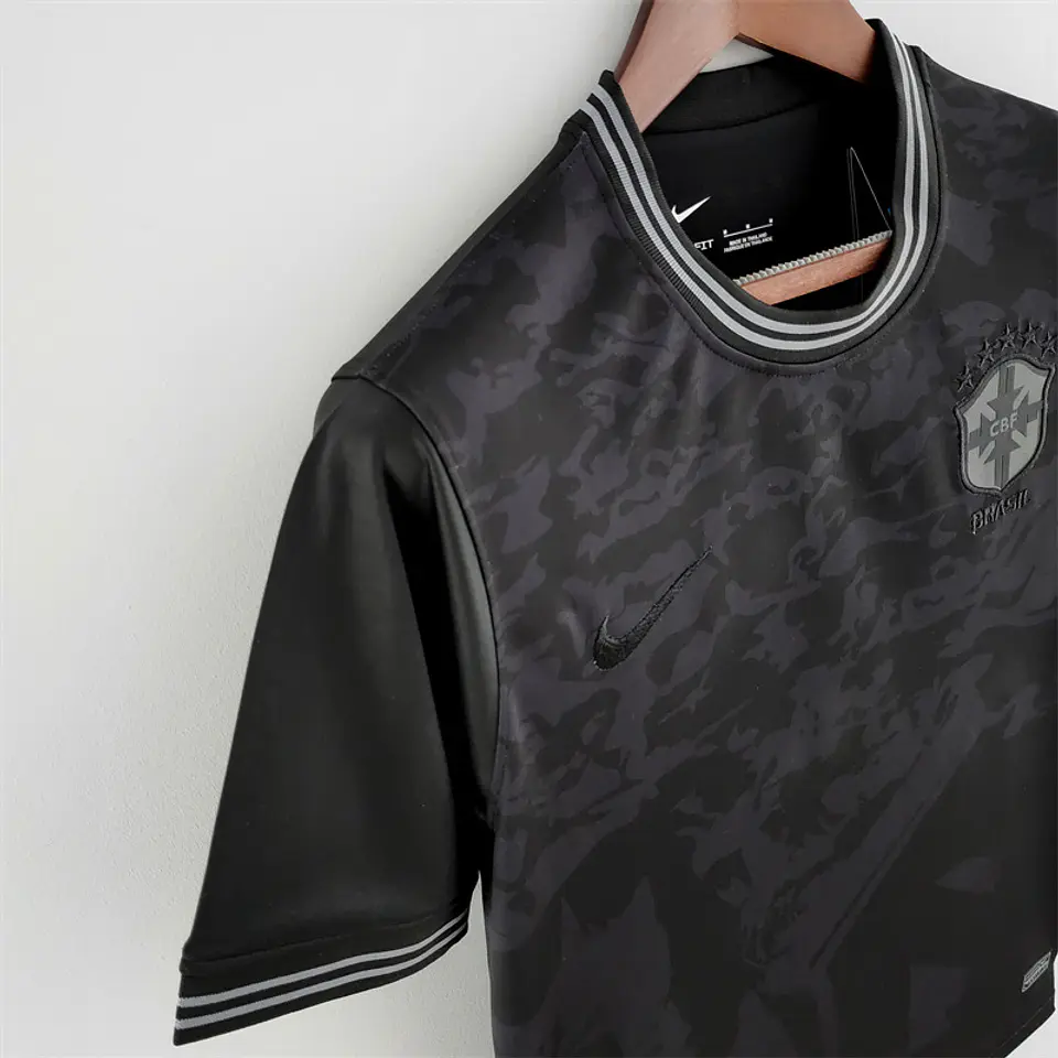 BRASIL 2022 (Edição Especial All Black) 3