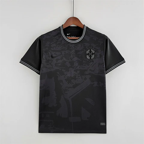BRASIL 2022 (Edição Especial All Black)