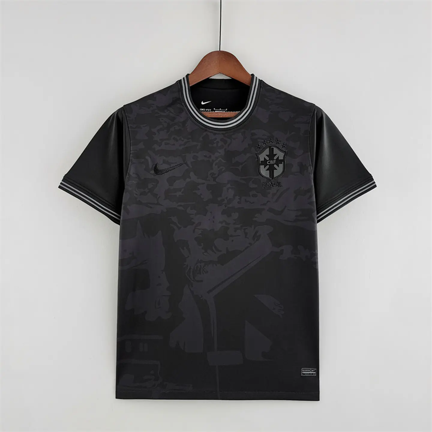 BRASIL 2022 (Edição Especial All Black) 1