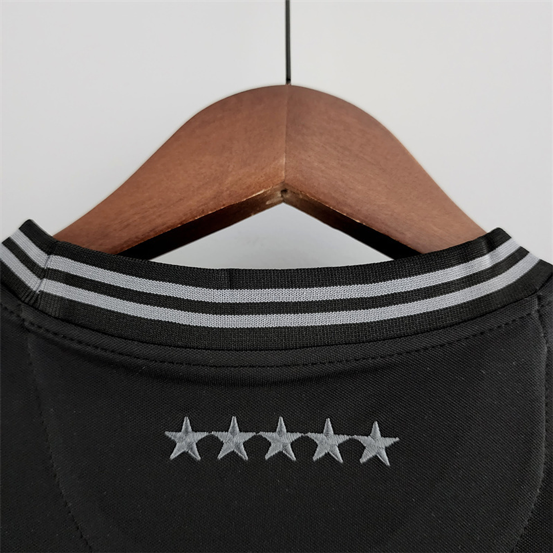 BRASIL 2022 (Edição Especial All Black) 7