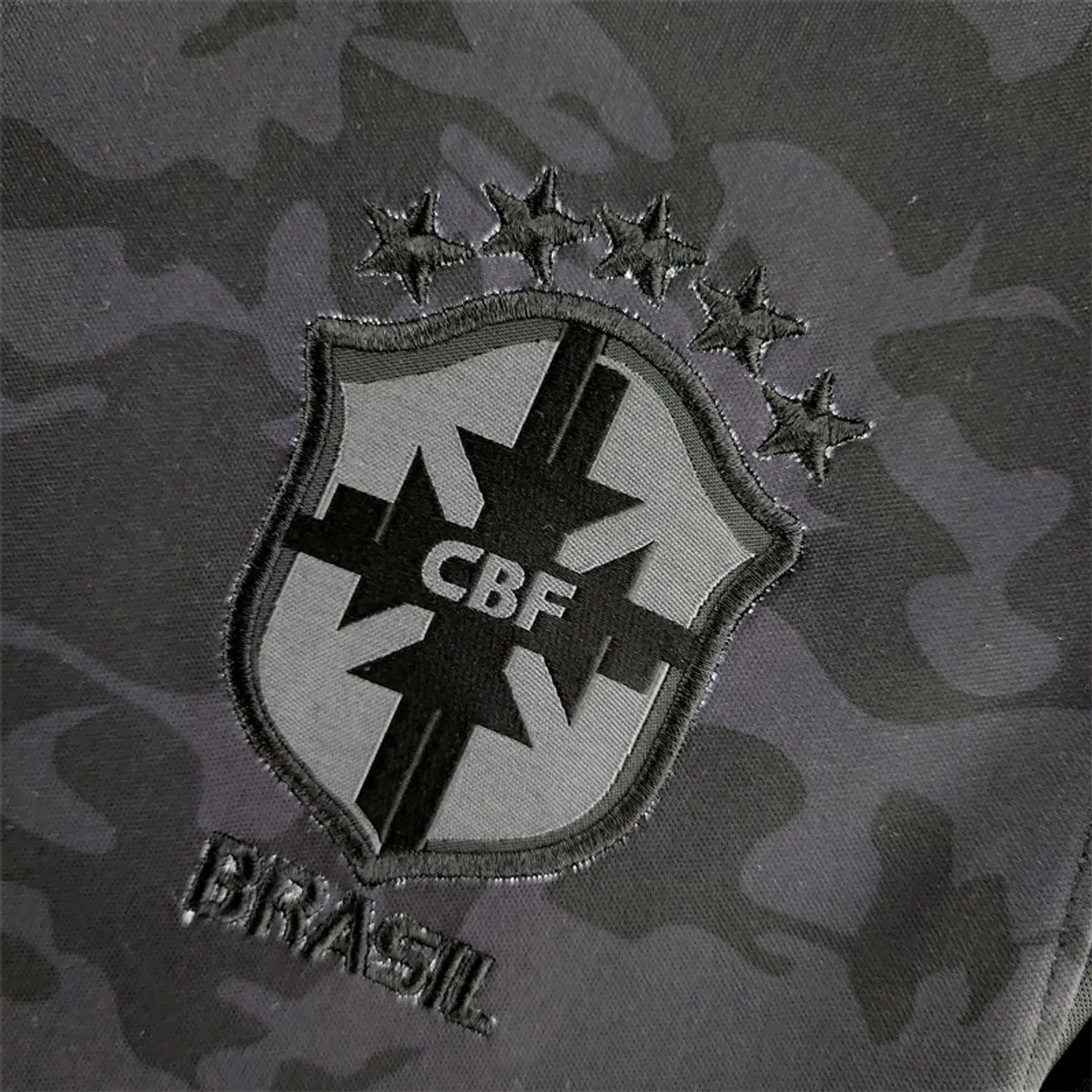 BRASIL 2022 (Edição Especial All Black) 4