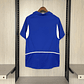 BRASIL Retro 2002 (Away Kit) - Thumbnail 2