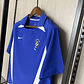 BRASIL Retro 2002 (Away Kit) - Thumbnail 5
