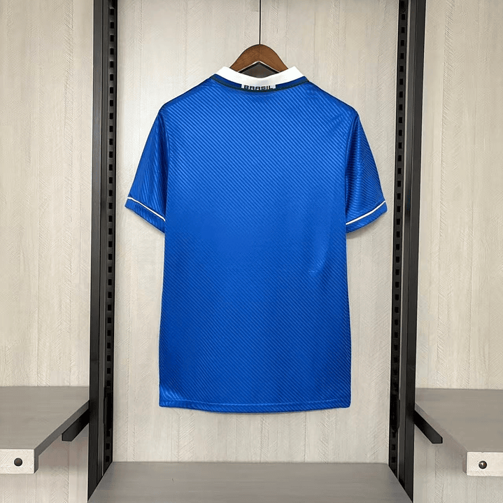 BRASIL Retro 1994 (Away Kit) 2