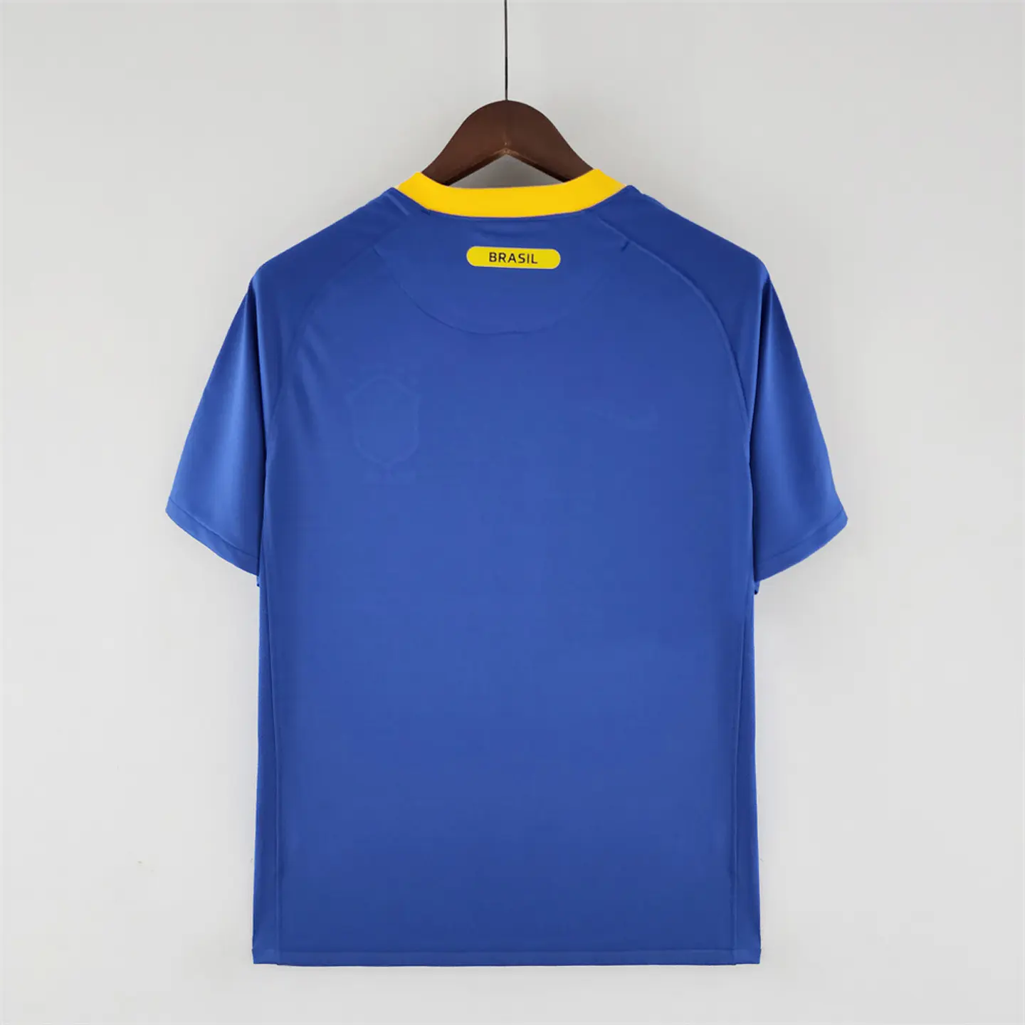 BRASIL 2010 Retro (Away Kit) 2