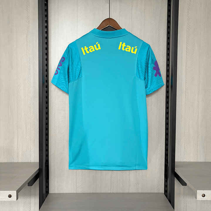 BRASIL 2022 (Camisa de Treino) 2