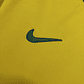 Brasil 1998 Retro (Home Kit) Manga Comprida - Thumbnail 4