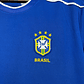 BRASIL 1998 Retro (Away Kit) Manga Comprida - Thumbnail 3