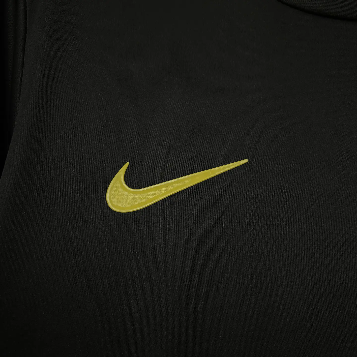BRASIL 2022 (Camisa de Treino Black) 5