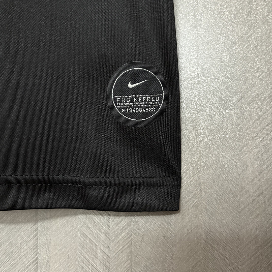 BRASIL 2022 (Camisa de Treino Black) 6