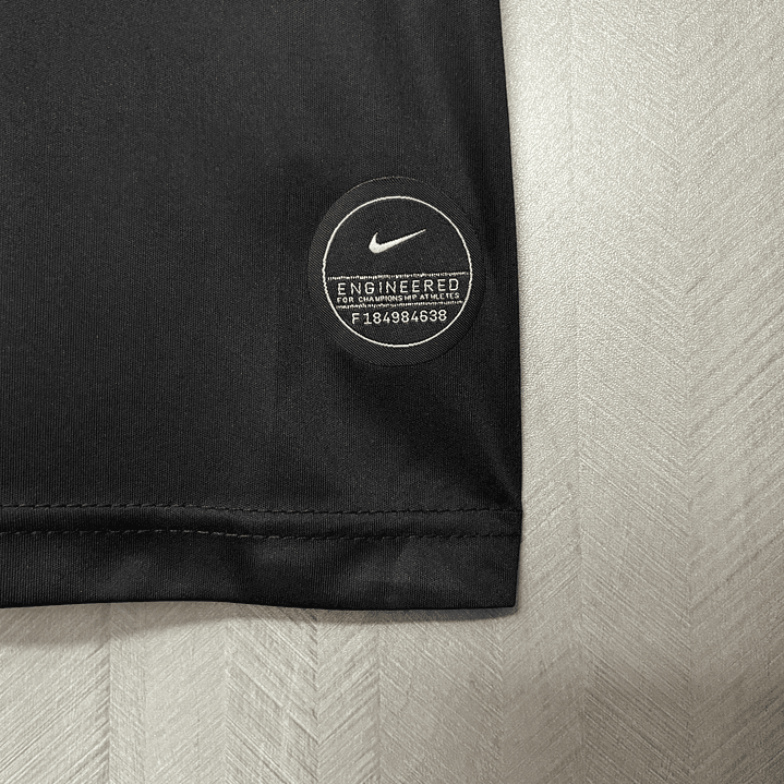 BRASIL 2022 (Camisa de Treino Black) 6