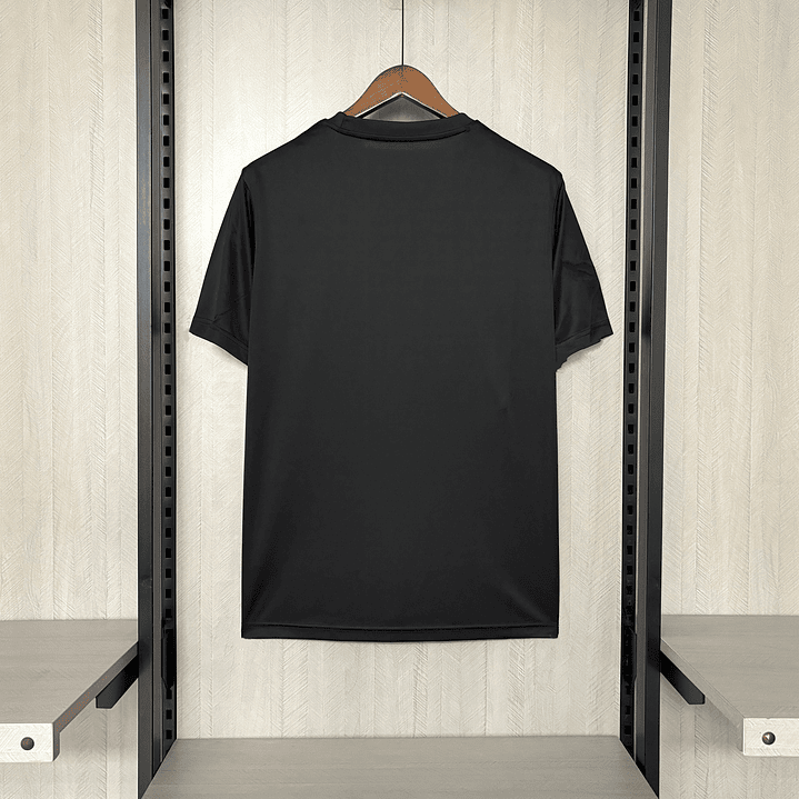 BRASIL 2022 (Camisa de Treino Black) 2