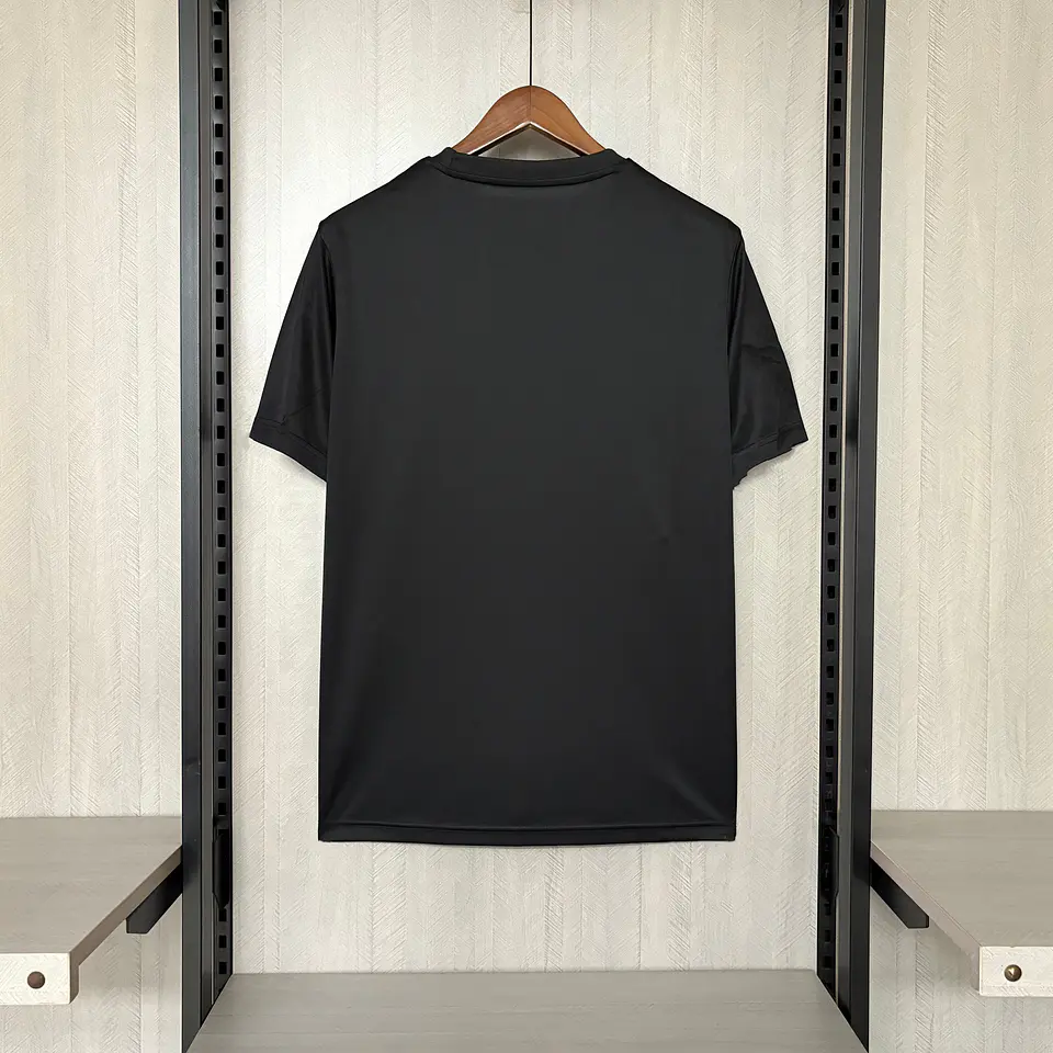 BRASIL 2022 (Camisa de Treino Black) 2