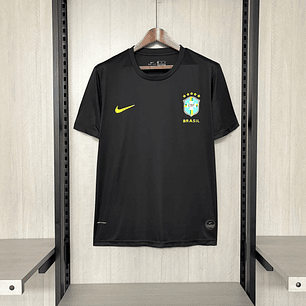 BRASIL 2022 (Camisa de Treino Black)