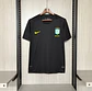 BRASIL 2022 (Camisa de Treino Black) - thumbnail 1