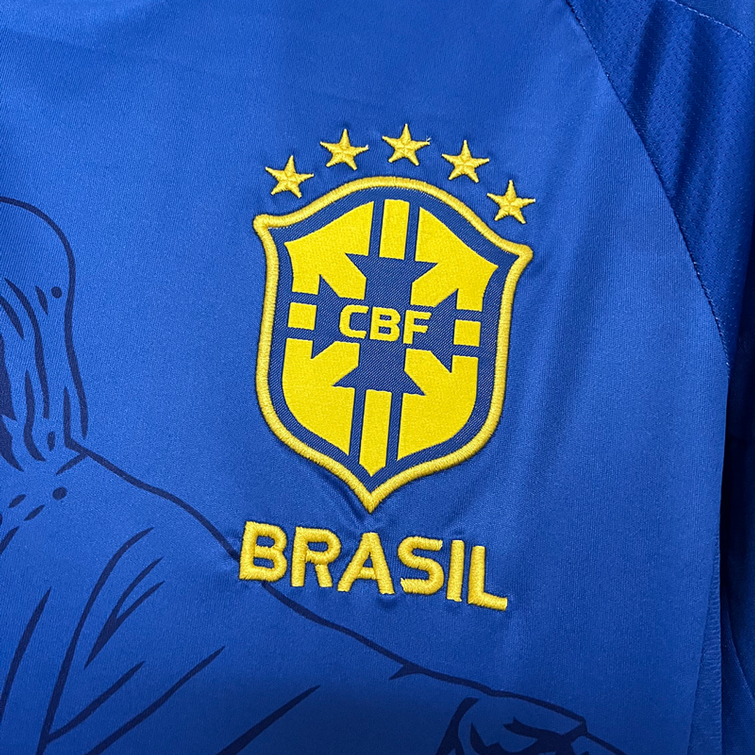BRASIL 25/26 (Edição Especial) 4