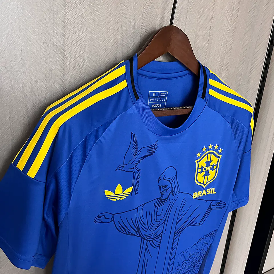 BRASIL 25/26 (Edição Especial) 3