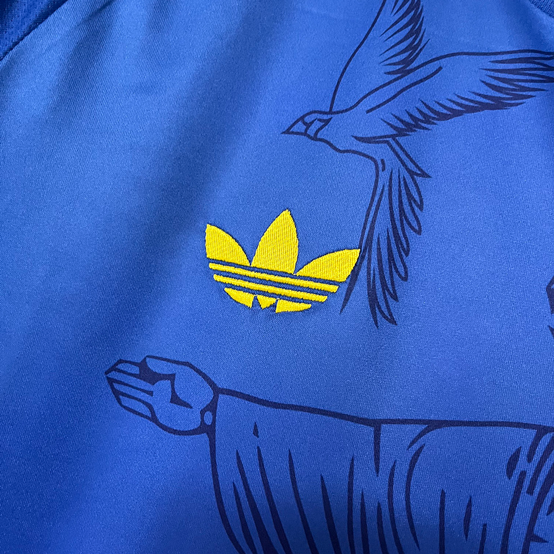 BRASIL 25/26 (Edição Especial) 5