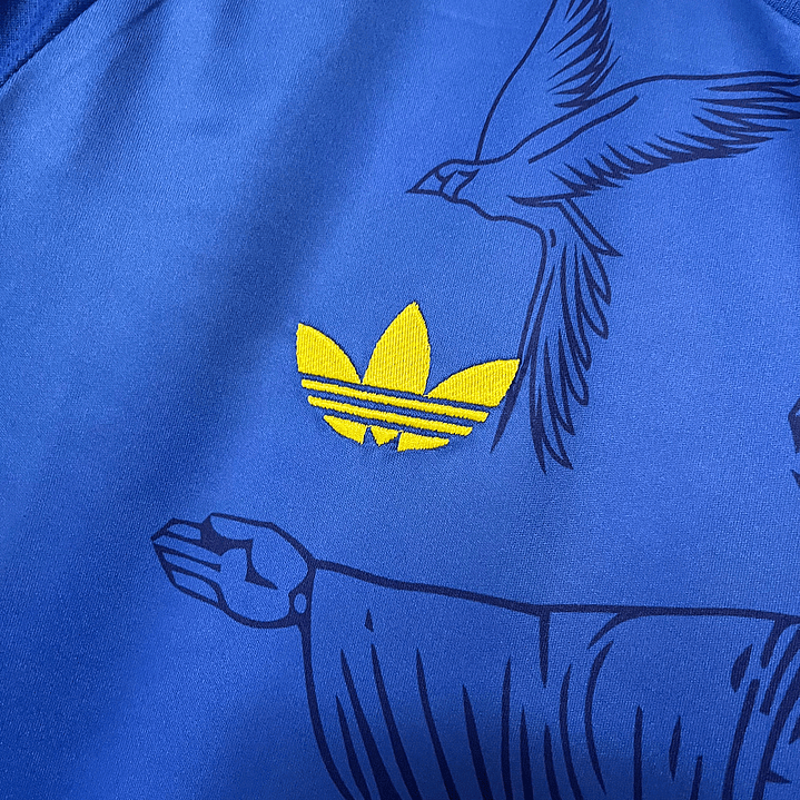 BRASIL 25/26 (Edição Especial) 5