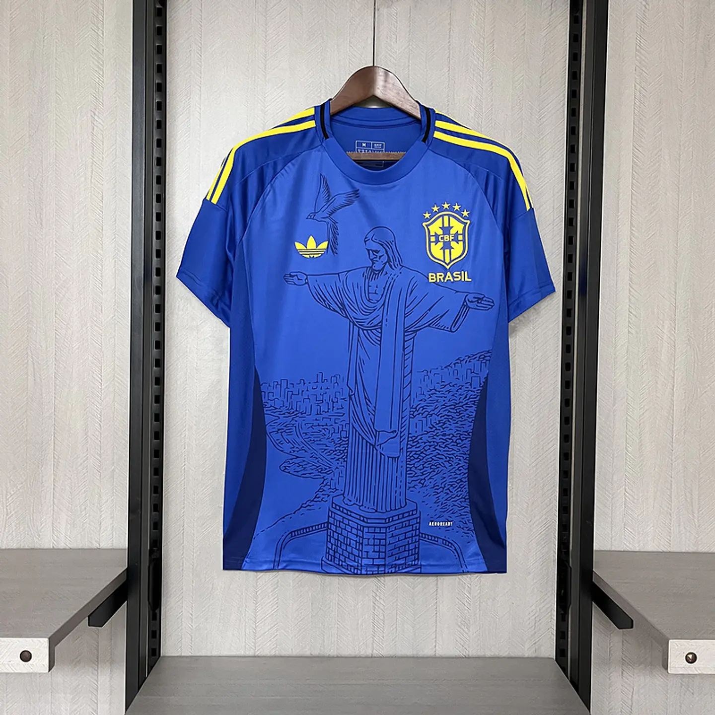 BRASIL 25/26 (Edição Especial) 1