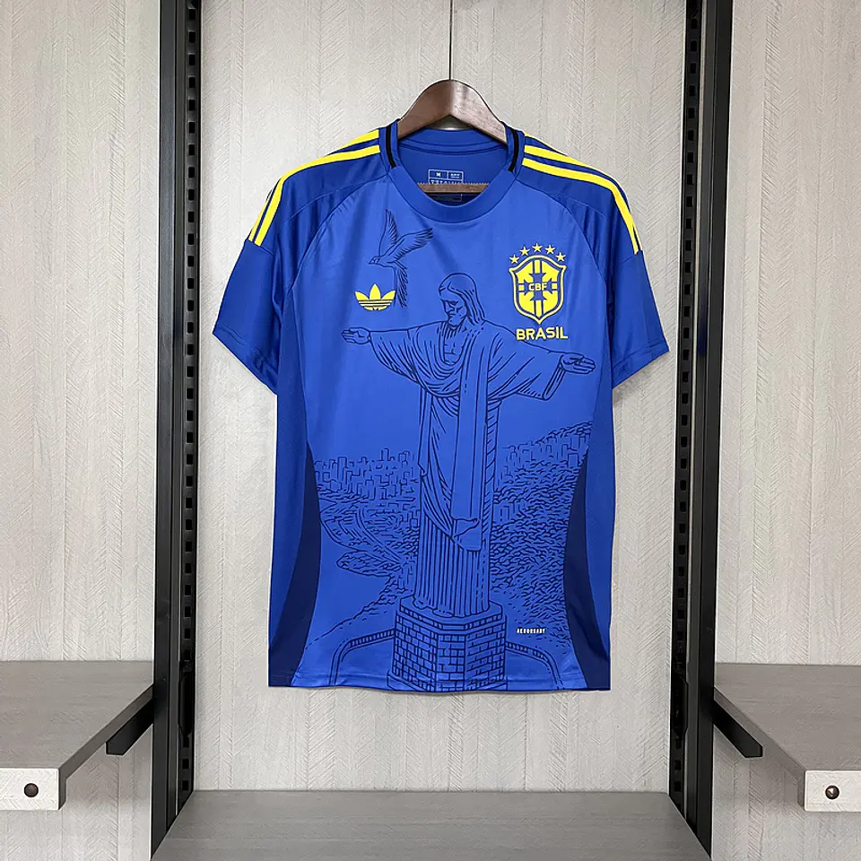 BRASIL 25/26 (Edição Especial) 1