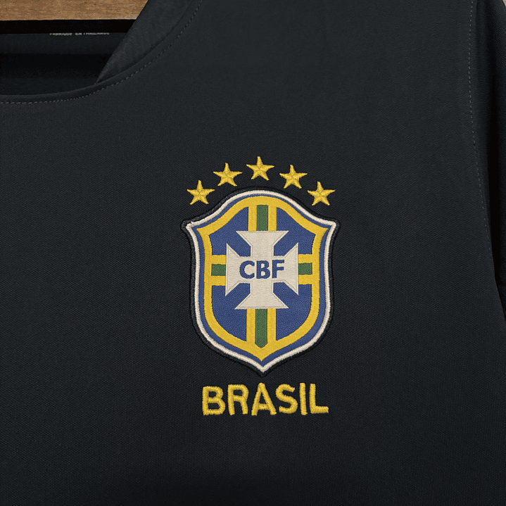 BRASIL 2022 (Edição Especial Dark Blue) 4