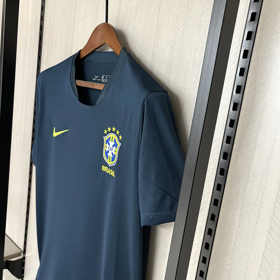 BRASIL 2022 (Edição Especial Dark Blue) 3