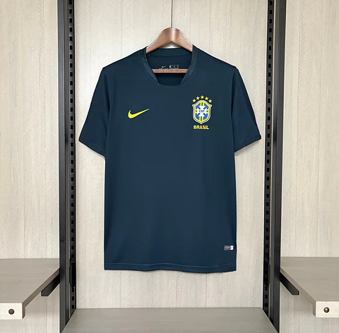 BRASIL 2022 (Edição Especial Dark Blue)