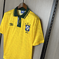 BRASIL Retro 91/93 (Home Kit) - Thumbnail 3