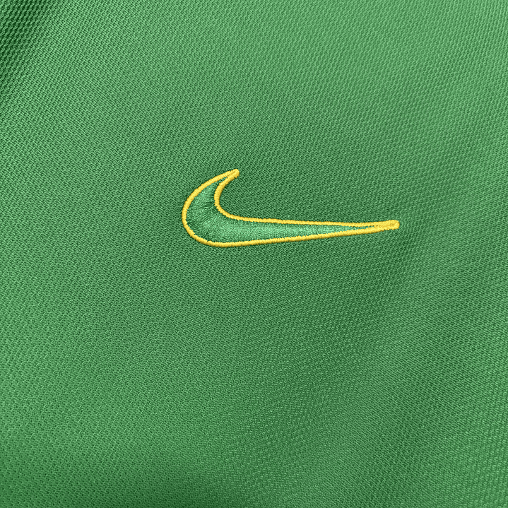 BRASIL 1998 Retro (Guarda-Redes Kit) 5