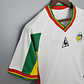 SENEGAL 2002 Retro (Home Kit) - Thumbnail 3