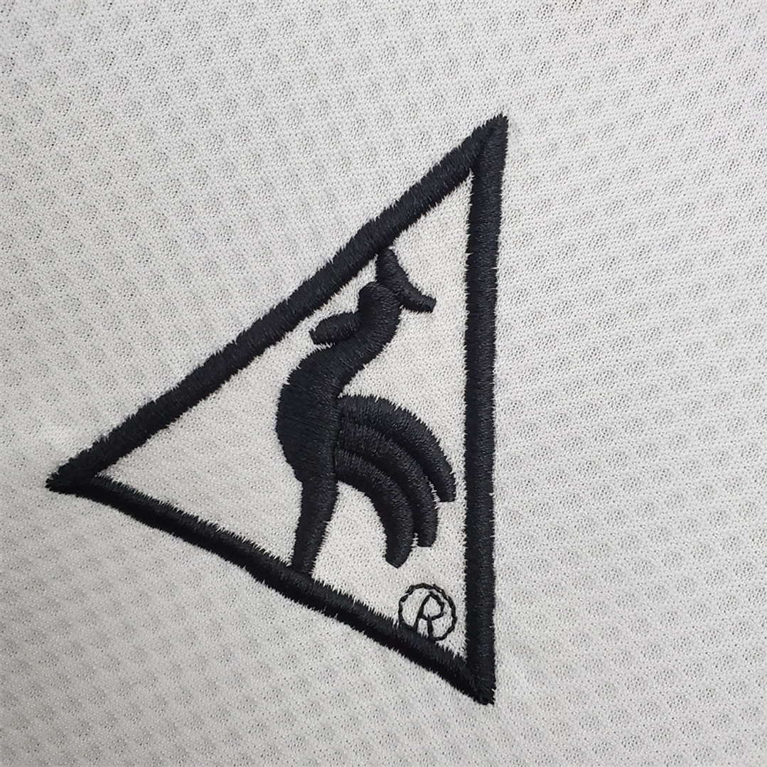 SENEGAL 2002 Retro (Home Kit) 5