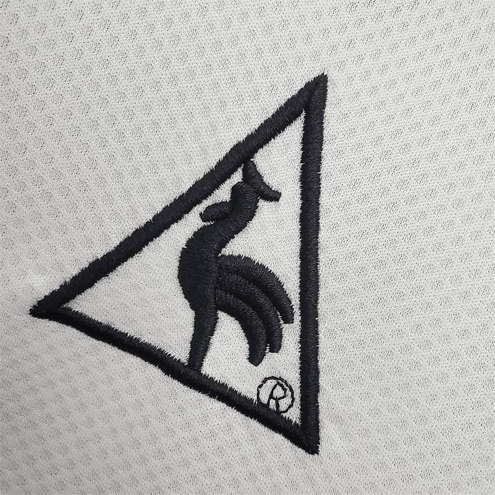 SENEGAL 2002 Retro (Home Kit) 5