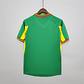 SENEGAL 2002 Retro (Away Kit) - Thumbnail 2