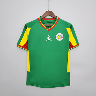 SENEGAL 2002 Retro (Away Kit)