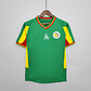 SENEGAL 2002 Retro (Away Kit) - Thumbnail 1