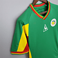 SENEGAL 2002 Retro (Away Kit) - Thumbnail 3