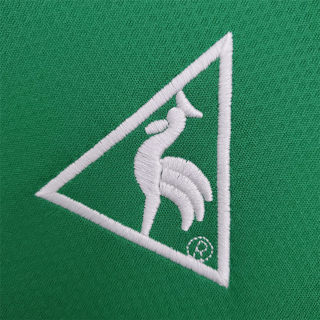 SENEGAL 2002 Retro (Away Kit) 5