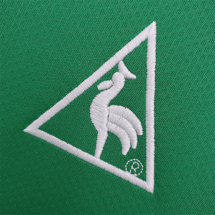 SENEGAL 2002 Retro (Away Kit) 5